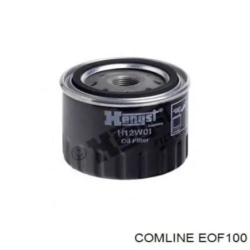 Do koszyka EOF100 Comline Filtr oleju