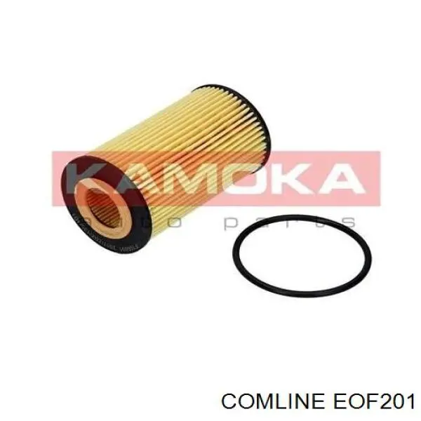Filtr oleju Comline EOF201 cena, od 7,25 USD