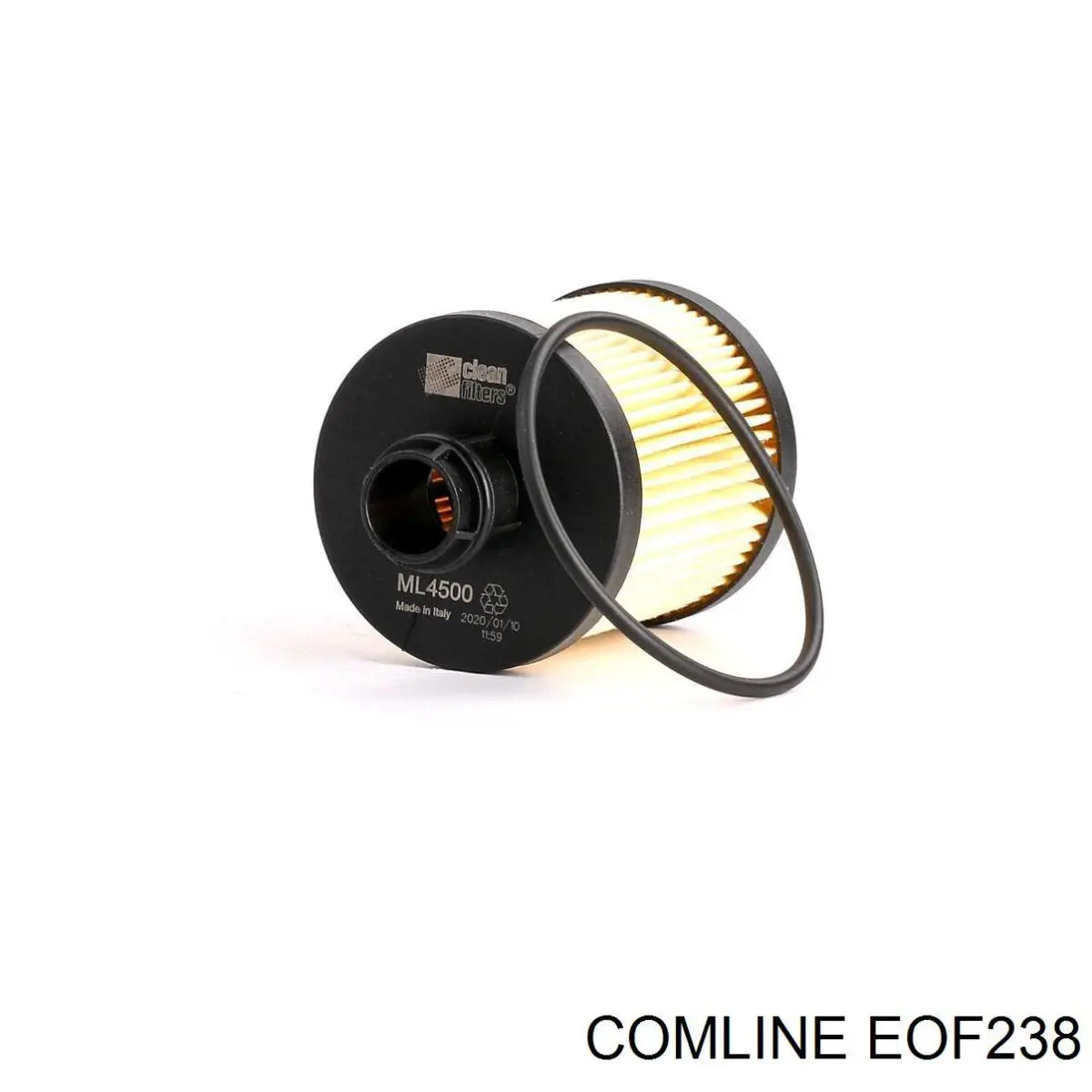 Do koszyka EOF238 Comline Filtr oleju
