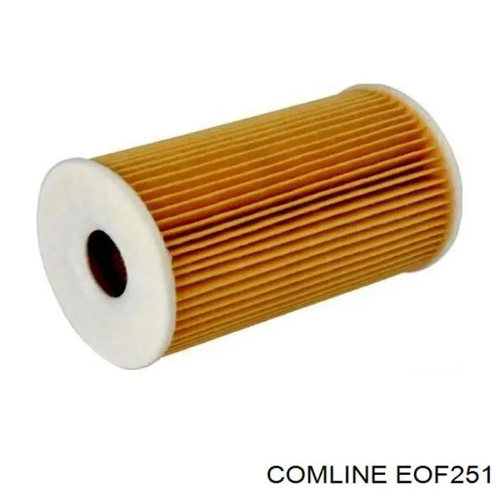EOF251 Comline Filtr oleju