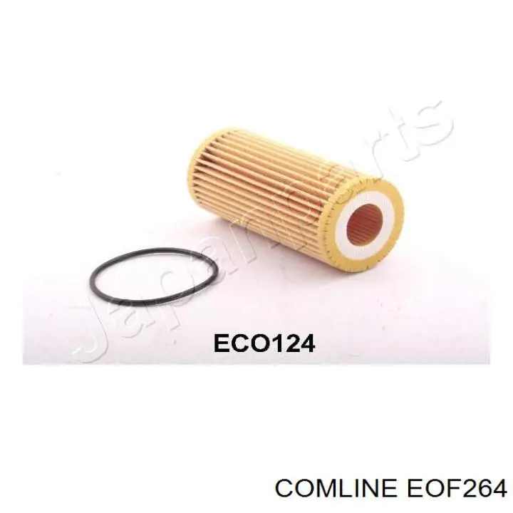Filtr oleju Comline EOF264 cena, od 7,57 USD