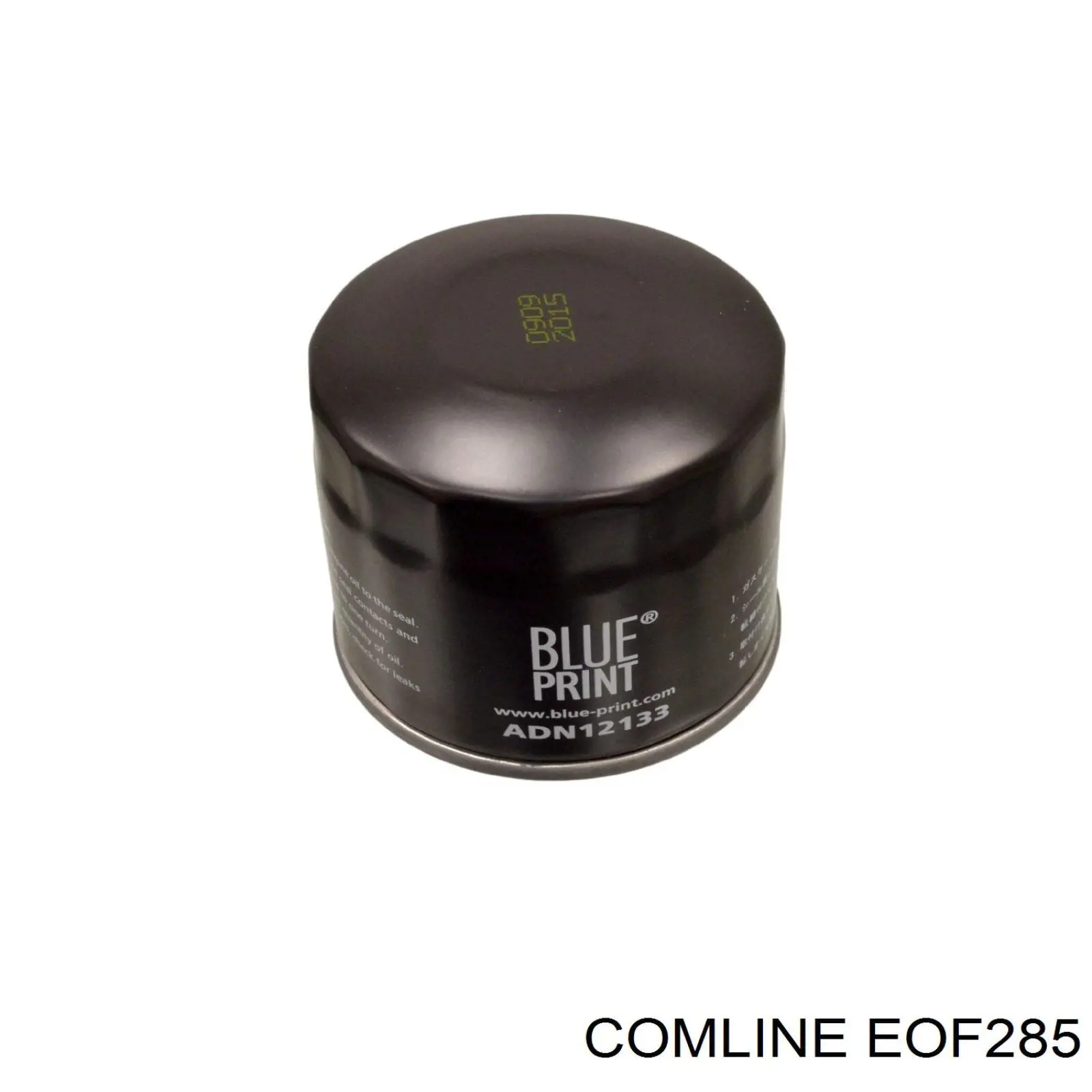 Do koszyka EOF285 Comline Filtr oleju