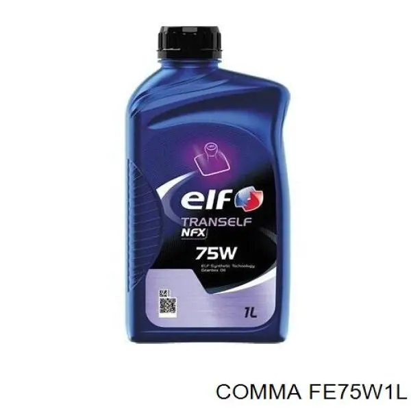 FE75W1L Comma Olej przekładniowy