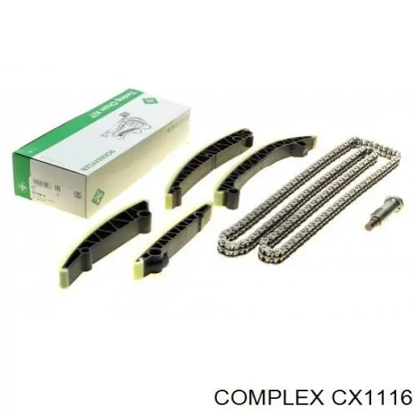 Piasta przednia CX/Complex CX1116 cena, od 81,70 USD