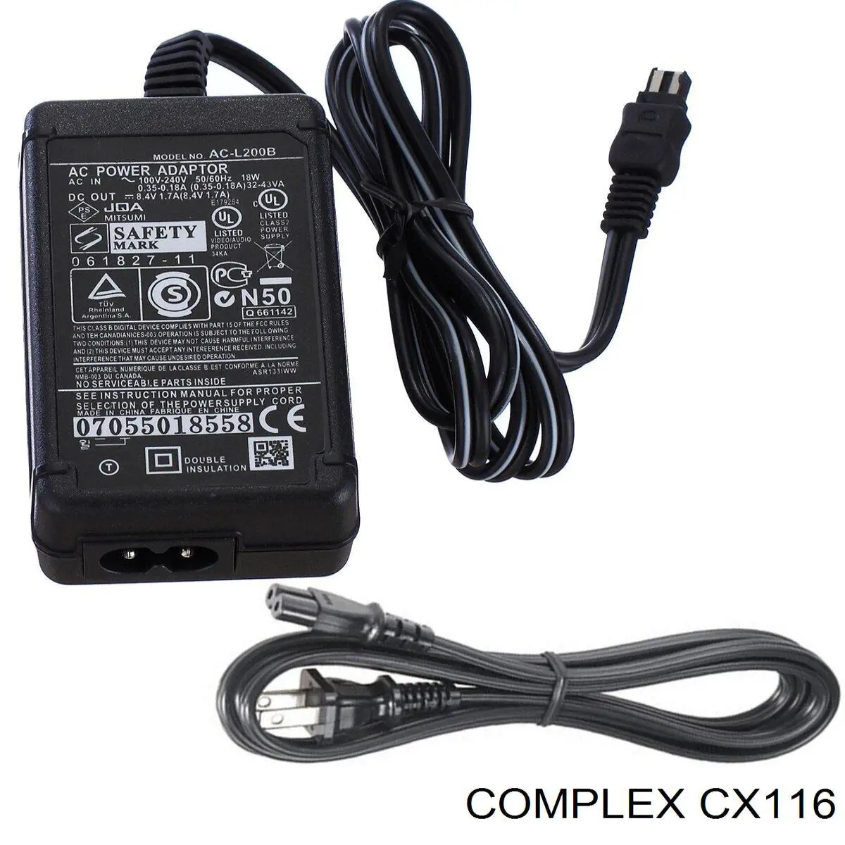 Łożysko piasty przedniej CX/Complex CX116 cena, od 19,18 USD