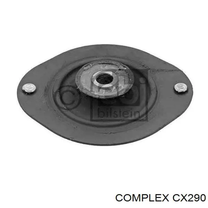 CX290 CX/Complex Piasta przednia
