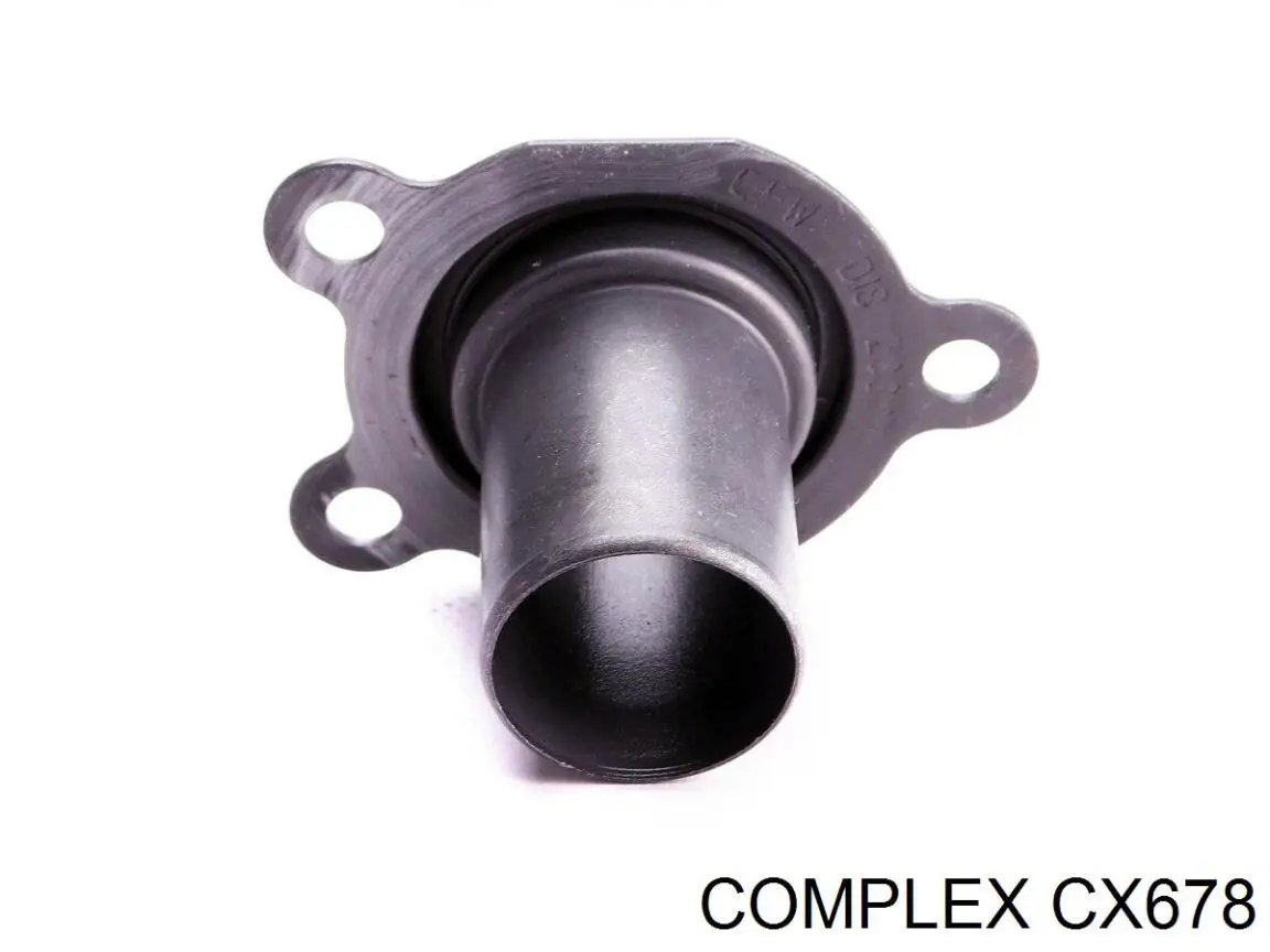 Piasta przednia CX/Complex CX678