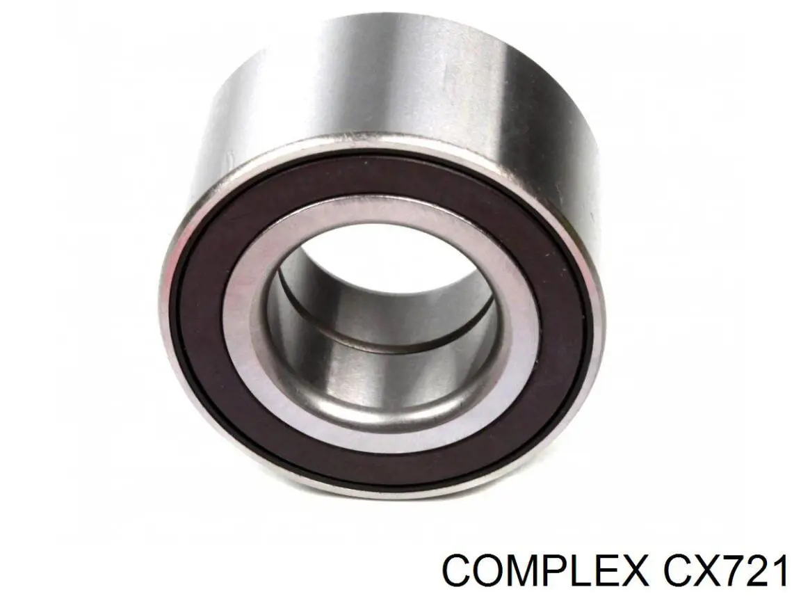 Łożysko piasty przedniej CX/Complex CX721 cena, od 26,20 USD