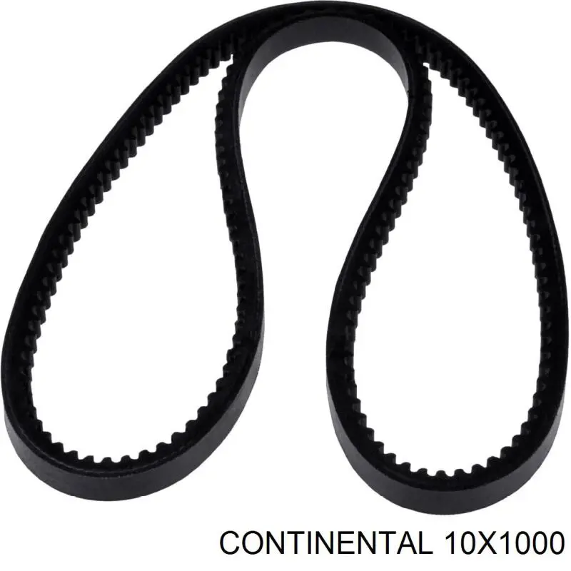 Pas napędowy mechanizmów Continental/Siemens 10X1000 cena, od 7,42 USD