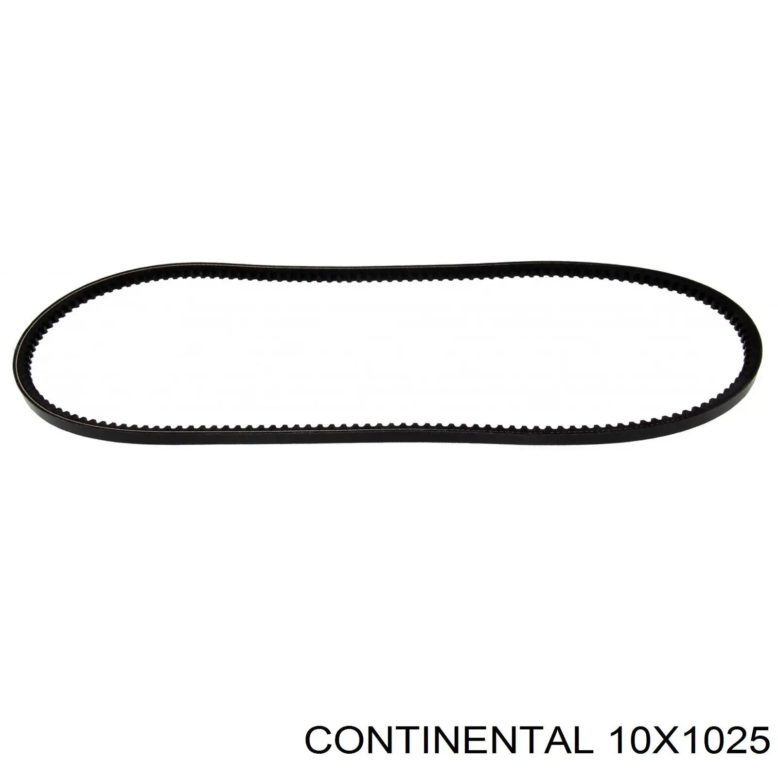 Pas napędowy mechanizmów 10X1025 Continental/Siemens