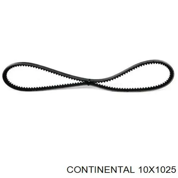 Do koszyka 10X1025 Continental/Siemens Pas napędowy mechanizmów