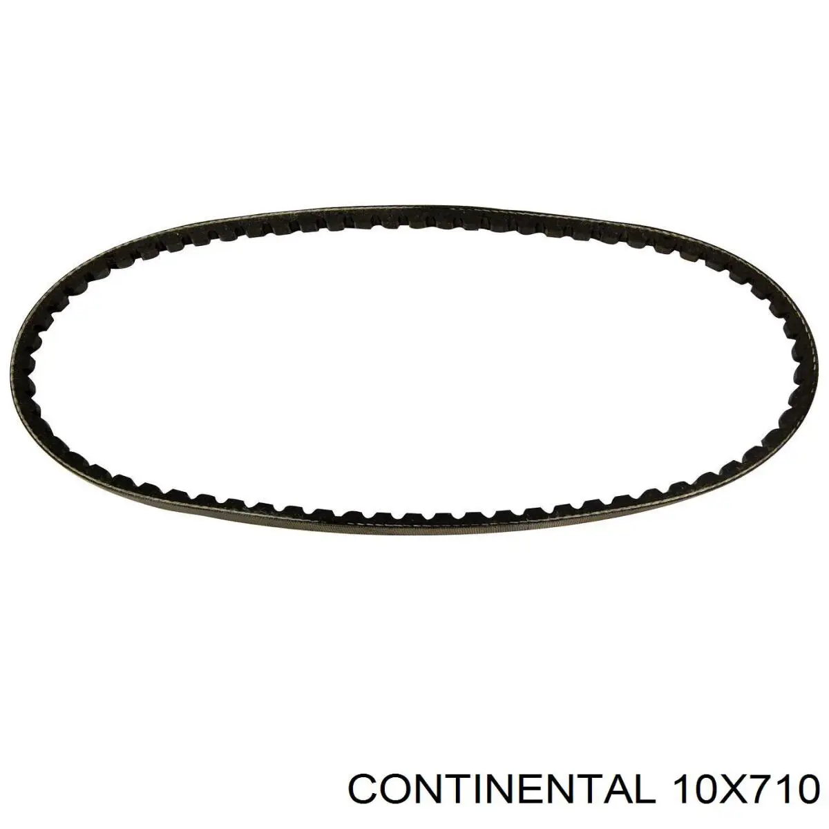 Pas napędowy mechanizmów Continental/Siemens 10X710