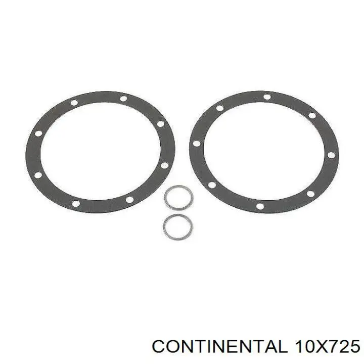 Do koszyka 10X725 Continental/Siemens Pas napędowy mechanizmów