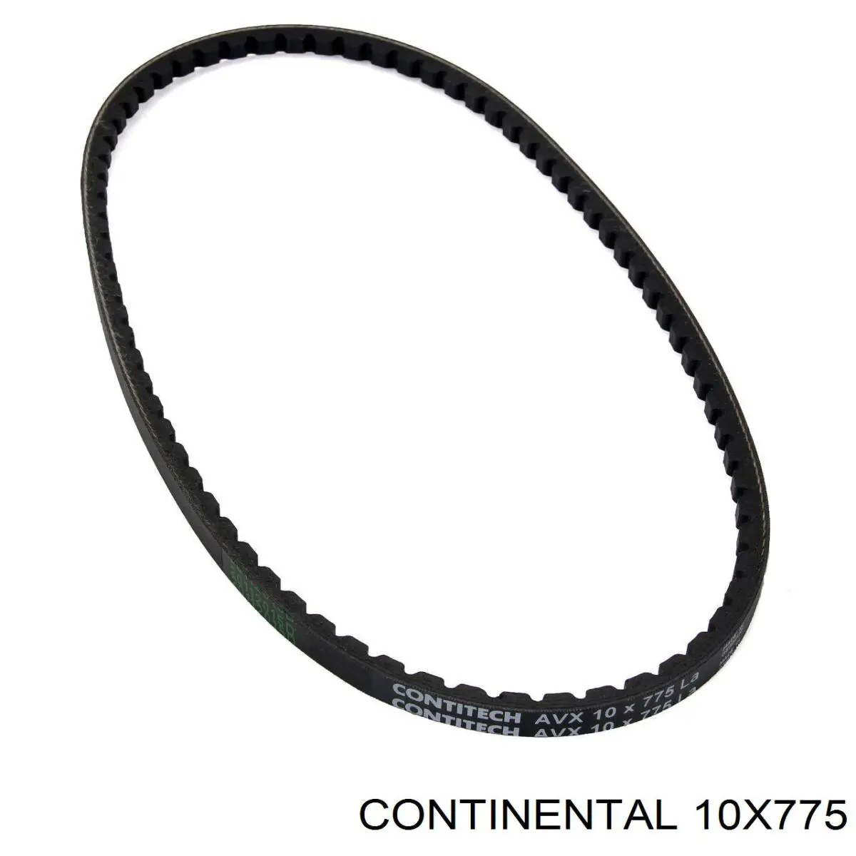  Continental/Siemens 10X775