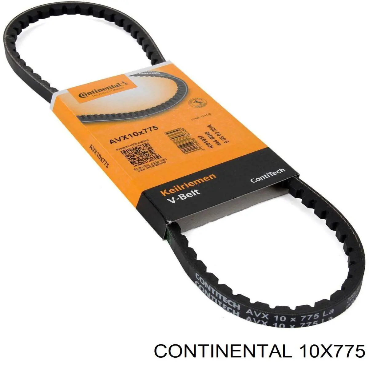 Pas napędowy mechanizmów Continental/Siemens 10X775 cena, od 5,90 USD