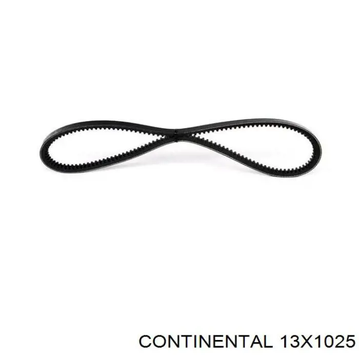 13X1025 Continental/Siemens Pas napędowy mechanizmów