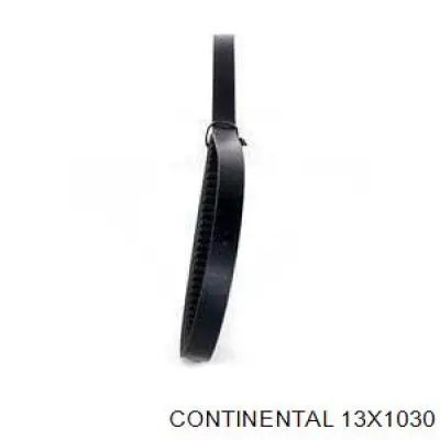 Pas napędowy mechanizmów Continental/Siemens 13X1030 cena, od 9,93 USD