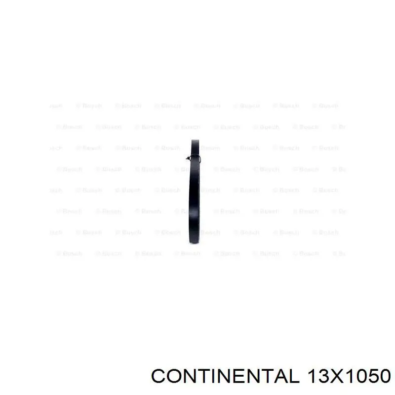 13X1050 Continental/Siemens Pas napędowy mechanizmów