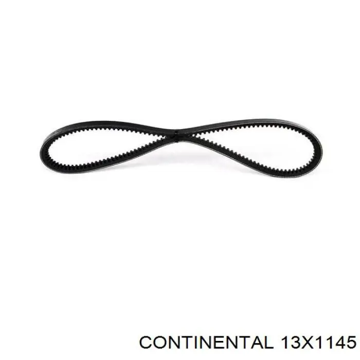 Pas napędowy mechanizmów Continental/Siemens 13X1145 cena, od 9,82 USD