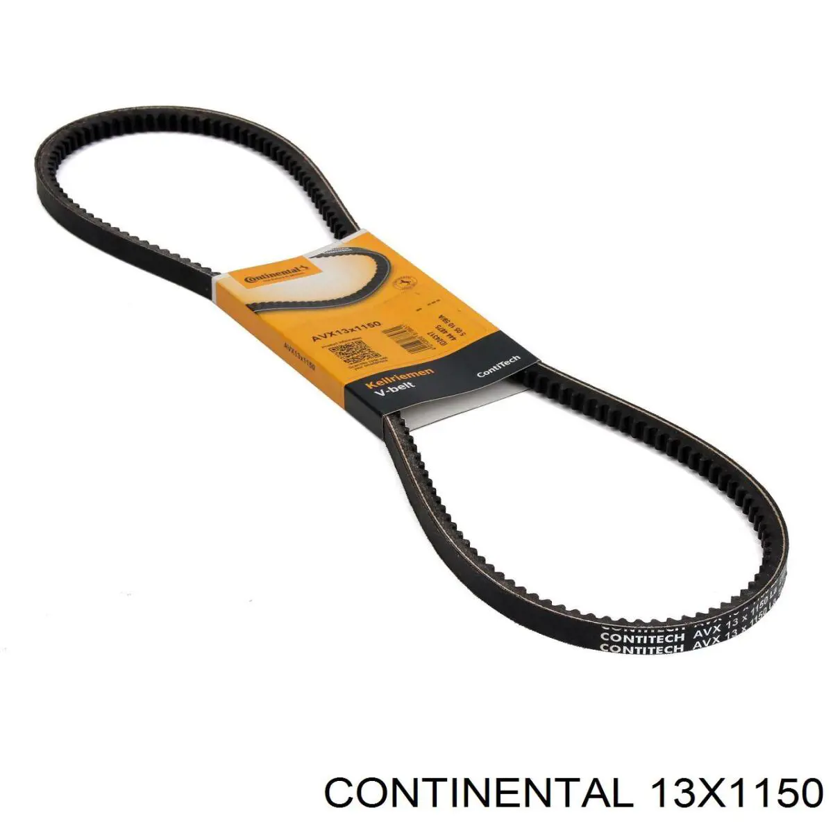 Do koszyka 13X1150 Continental/Siemens Pas napędowy mechanizmów