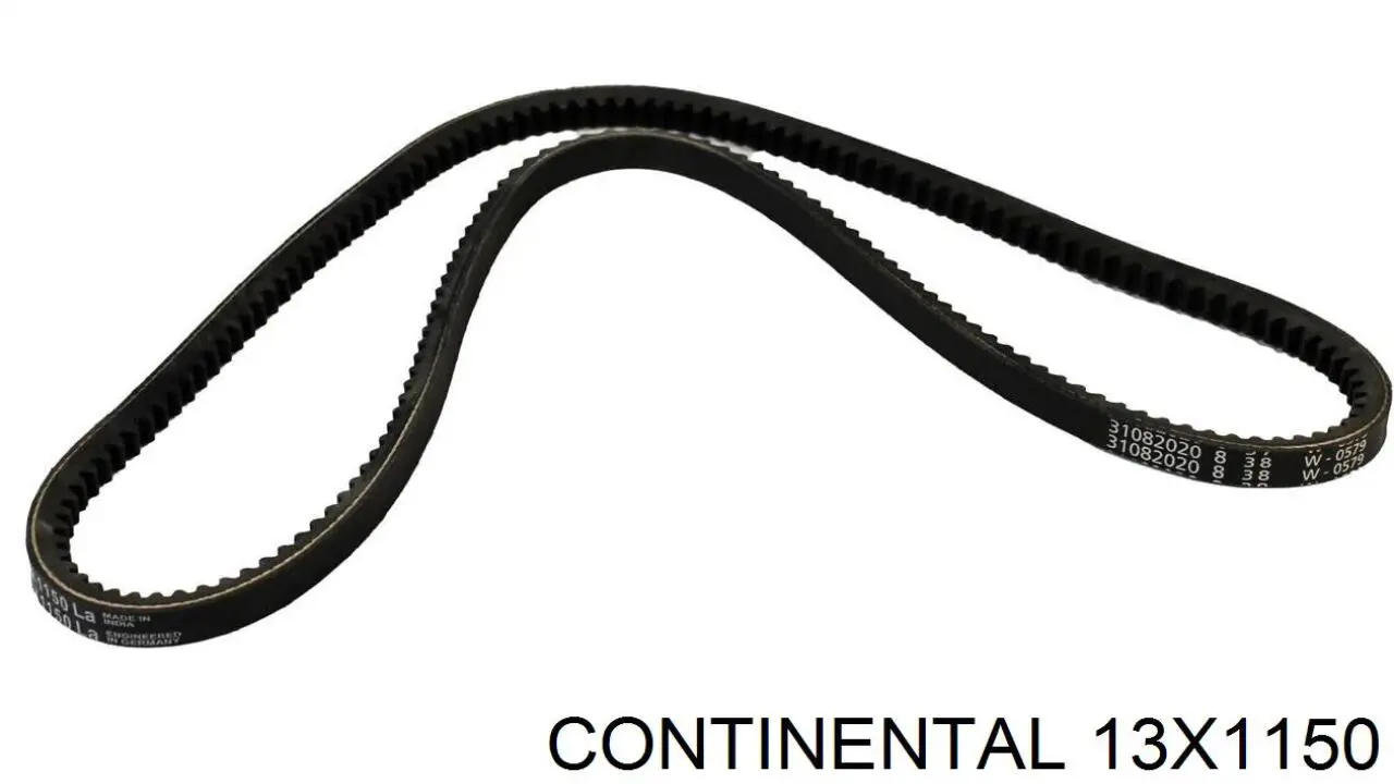 Do koszyka 13X1150 Continental/Siemens Pas napędowy mechanizmów