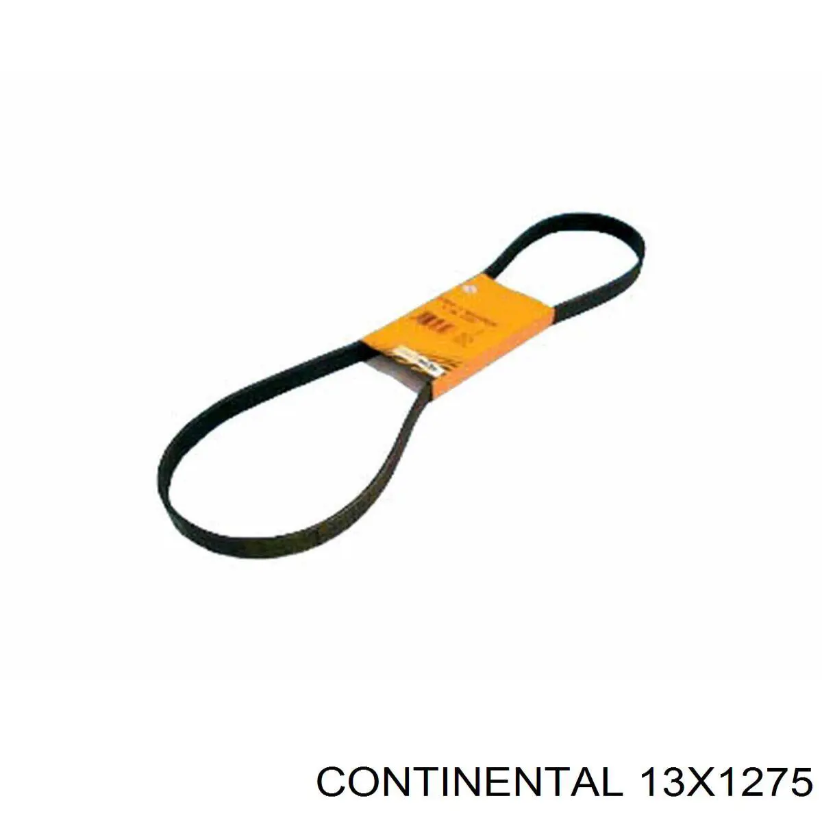 Pas napędowy mechanizmów Continental/Siemens 13X1275 cena, od 12,49 USD