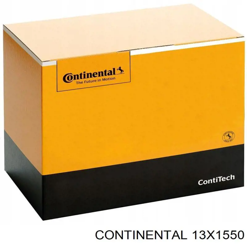 Pas napędowy mechanizmów Continental/Siemens 13X1550 cena, od 12,45 USD