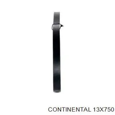 Pas napędowy mechanizmów Continental/Siemens 13X750 cena, od 8,98 USD