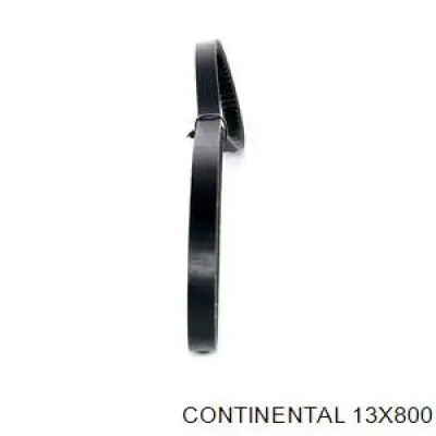 Pas napędowy mechanizmów Continental/Siemens 13X800 cena, od 9,27 USD