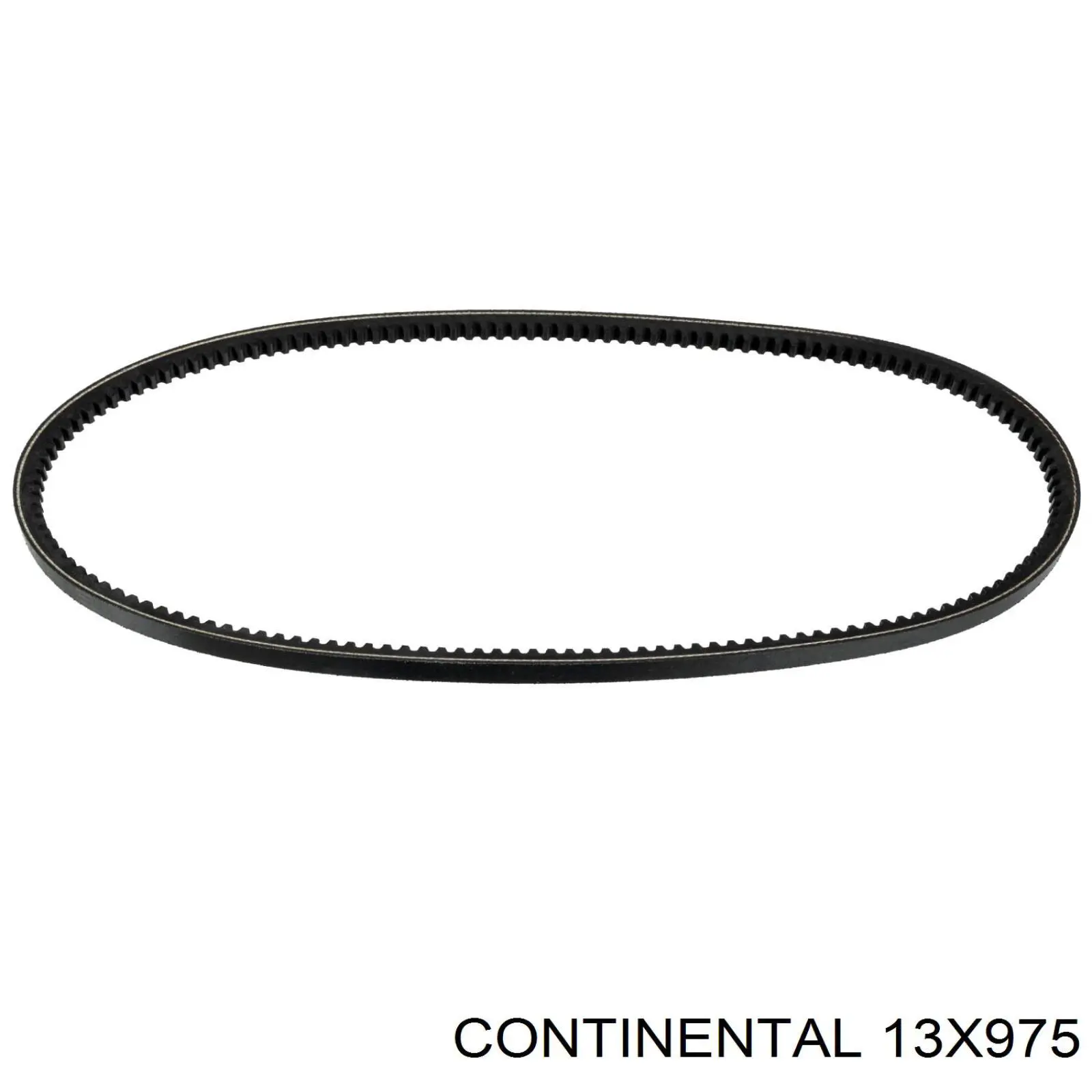 Pas napędowy mechanizmów Continental/Siemens 13X975 cena, od 9,70 USD