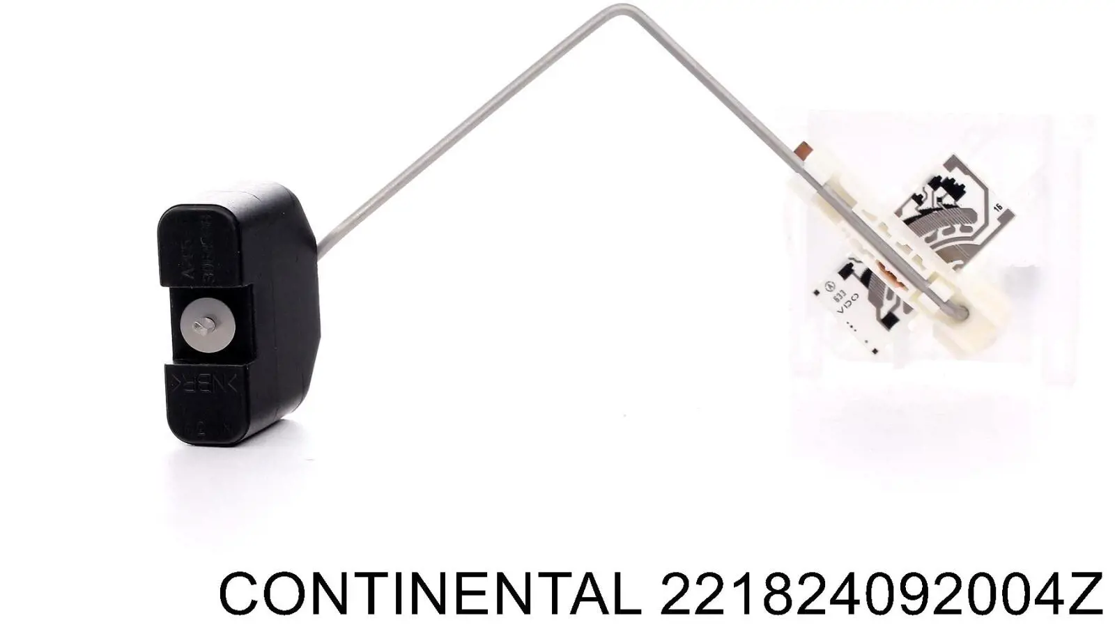 221824092004Z Continental/Siemens Pompa paliwa elektryczna zanurzeniowa