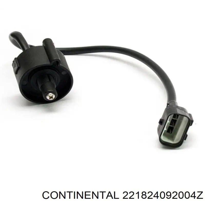 Pompa paliwa elektryczna zanurzeniowa Continental/Siemens 221824092004Z cena, od 87,71 USD