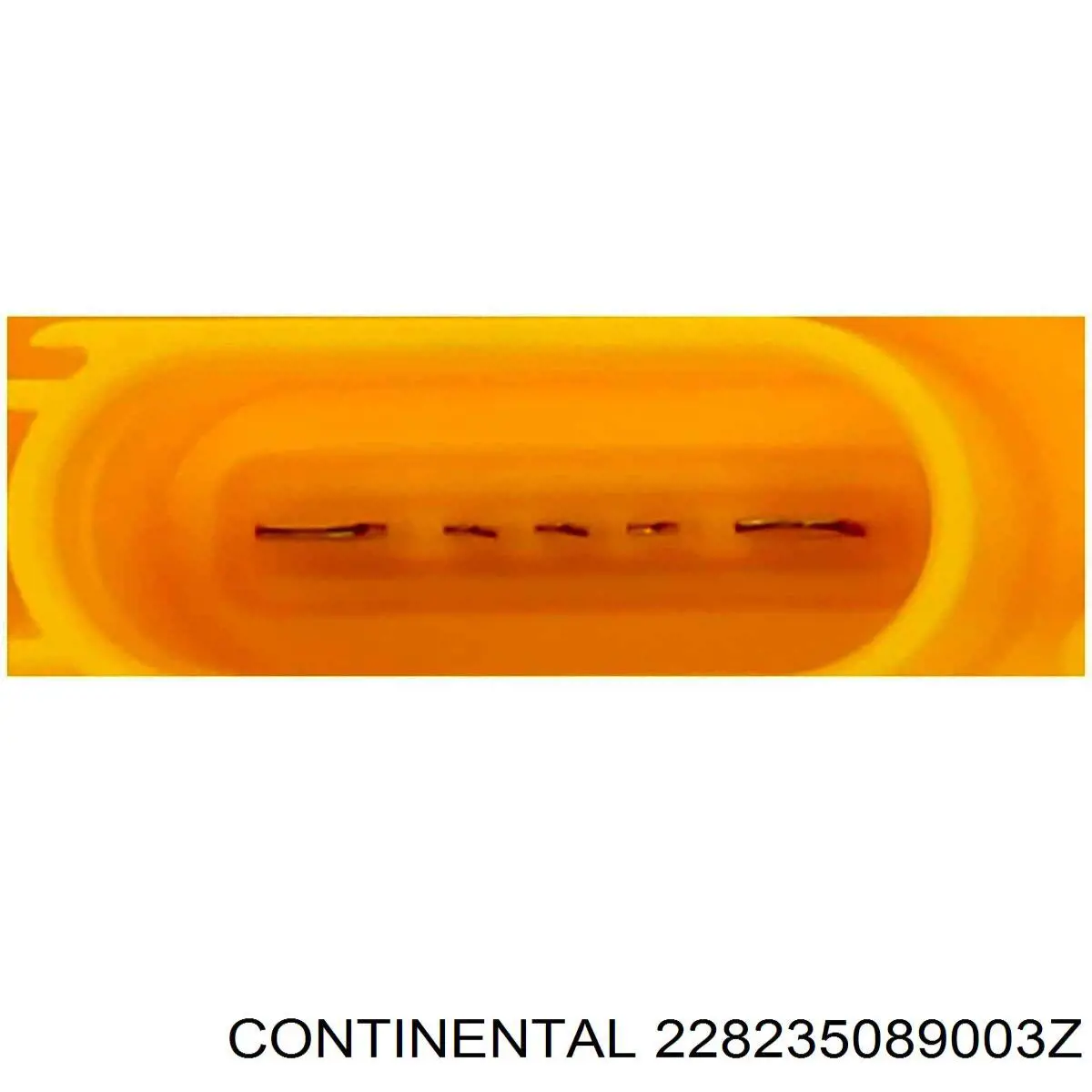  Magneti Marelli MAM00345M