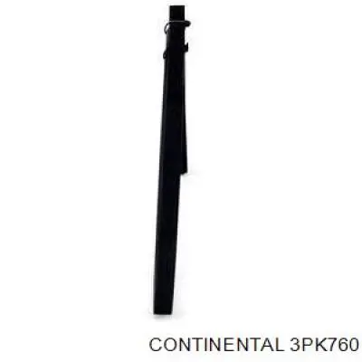 Do koszyka 3PK760 Continental/Siemens Pas napędowy mechanizmów