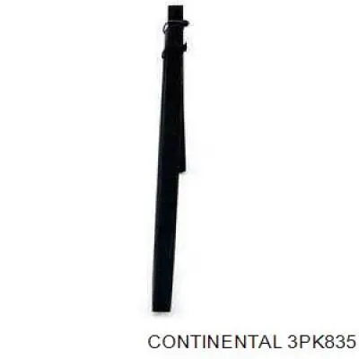 Pas napędowy mechanizmów Continental/Siemens 3PK835