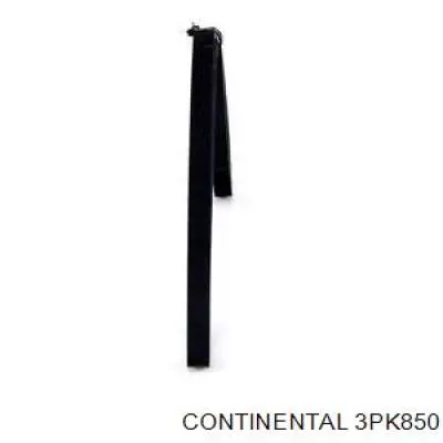 Do koszyka 3PK850 Continental/Siemens Pas napędowy mechanizmów