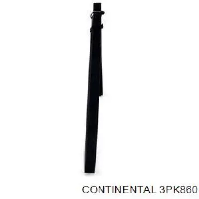 Pas napędowy mechanizmów Continental/Siemens 3PK860