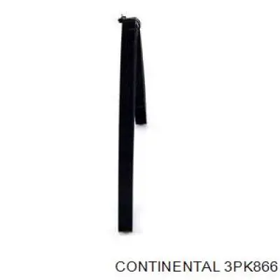 Do koszyka 3PK866 Continental/Siemens Pas napędowy mechanizmów