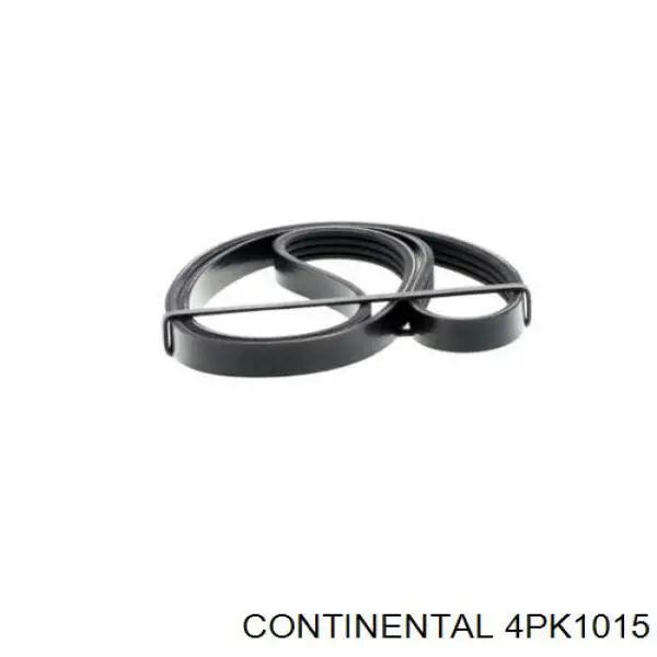 Do koszyka 4PK1015 Continental/Siemens Pas napędowy mechanizmów