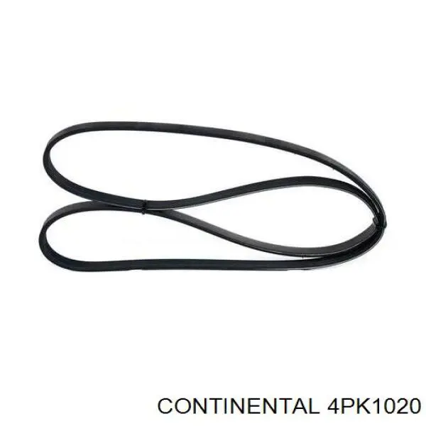 Do koszyka 4PK1020 Continental/Siemens Pas napędowy mechanizmów