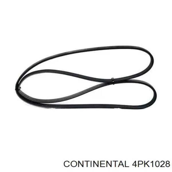 Do koszyka 4PK1028 Continental/Siemens Pas napędowy mechanizmów