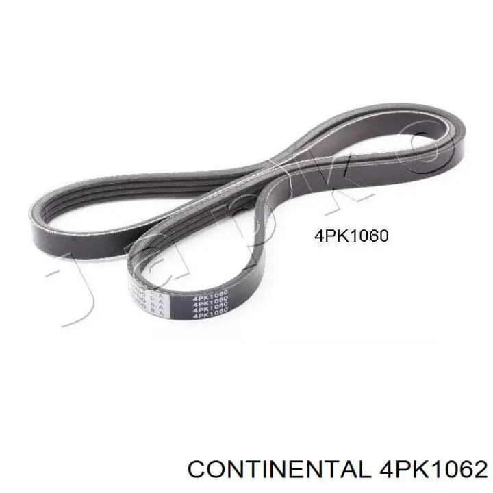 Do koszyka 4PK1062 Continental/Siemens Pas napędowy mechanizmów