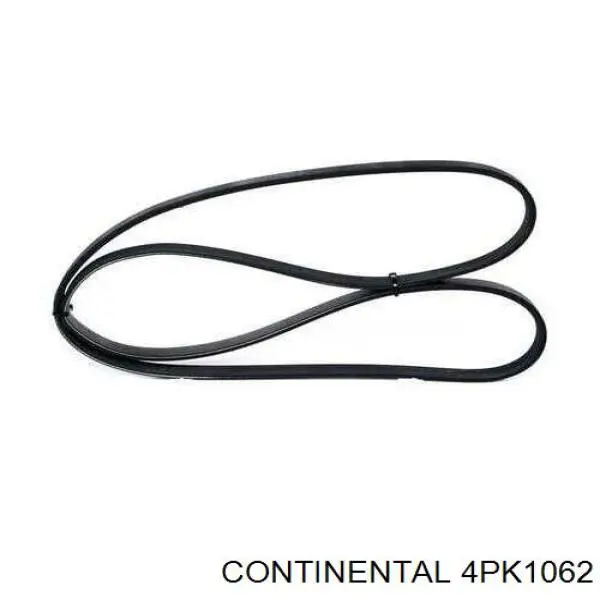 Pas napędowy mechanizmów Continental/Siemens 4PK1062 cena, od 9,45 USD