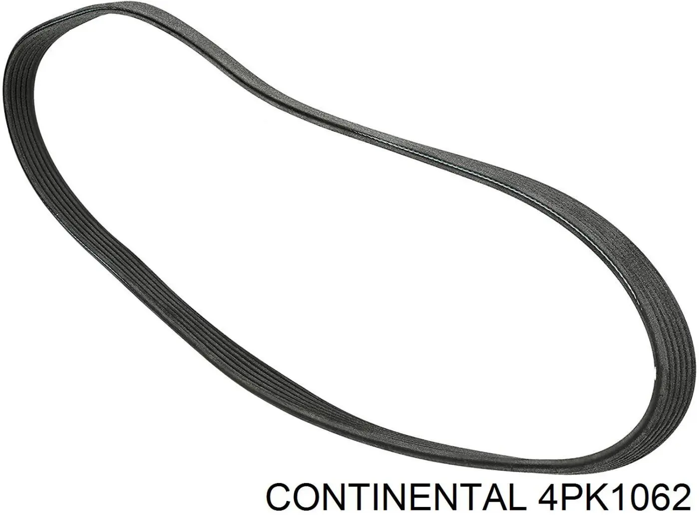 4PK1062 Continental/Siemens Pas napędowy mechanizmów