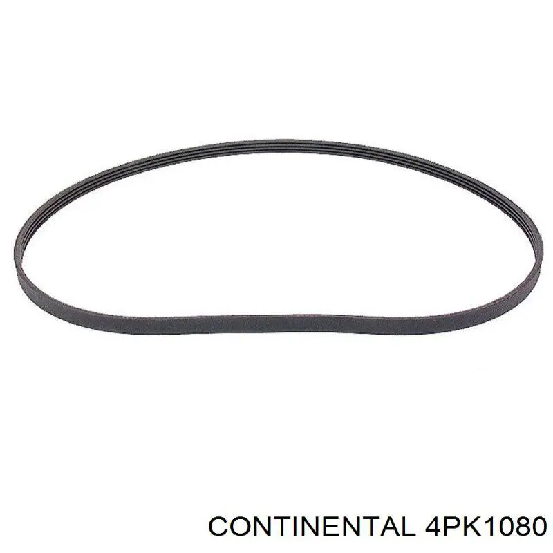 4PK1080 Continental/Siemens Pas napędowy mechanizmów