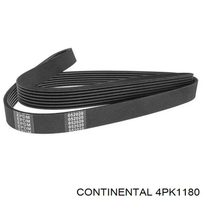 Do koszyka 4PK1180 Continental/Siemens Pas napędowy mechanizmów
