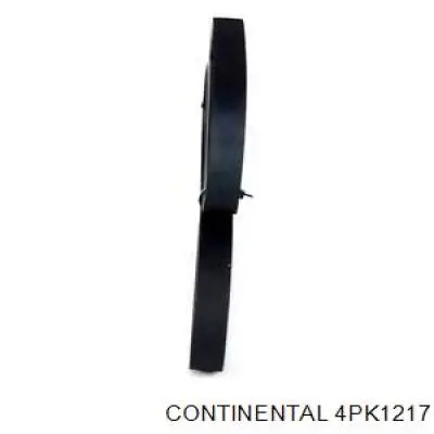 Pas napędowy mechanizmów Continental/Siemens 4PK1217 cena, od 11,88 USD