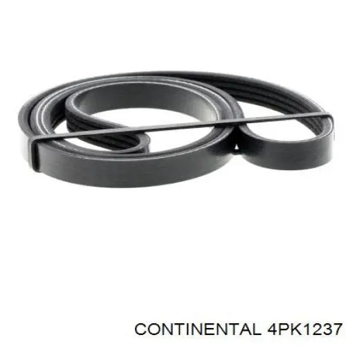 Pas napędowy mechanizmów 4PK1237 Continental/Siemens