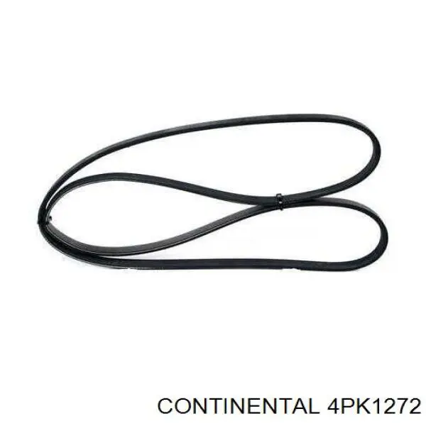 Pas napędowy mechanizmów Continental/Siemens 4PK1272 cena, od 12,29 USD