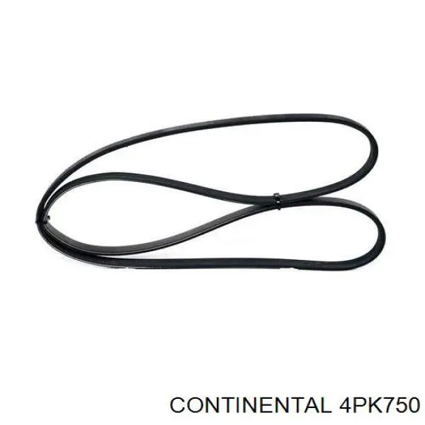 Do koszyka 4PK750 Continental/Siemens Pas napędowy mechanizmów